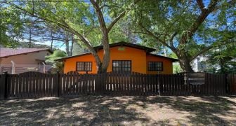 CHALET DE GRAN CAPACIDAD